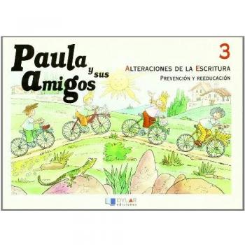 Paula y sus amigos 3