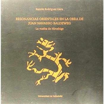 Resonancias orientales en la obra de Juan Navarro Baldeweg