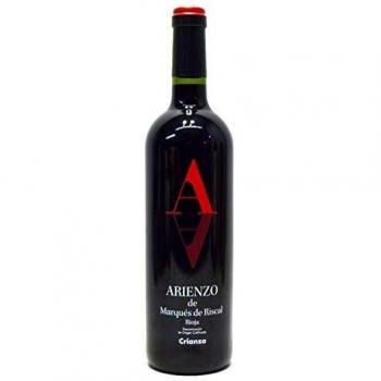 Colore Arienzo 2022 Riscal