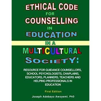 Ethical Code for Counseling in Education in a Multicultural Society
