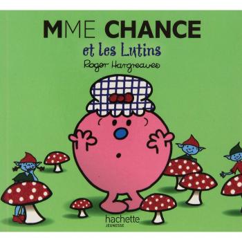 Madame Chance Et Les Lutins (Monsieur Madame)