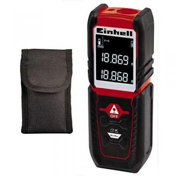 TC-LD 25 Digital Laser Rangefinder
