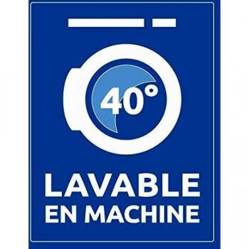 Oreiller Rêve Étoilé 60x60cm