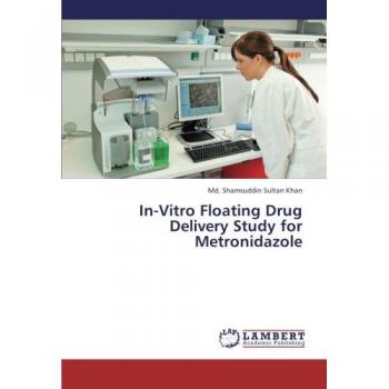 In-Vitro Floating Drug Delivery Study for Metronidazole