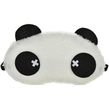 Panda Pals Eye Cover