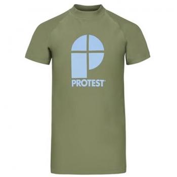 Rashguard Antivento Protest Berent