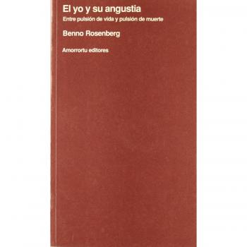 YO Y SU ANGUSTIA,EL