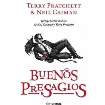 BUENOS PRESAGIOS