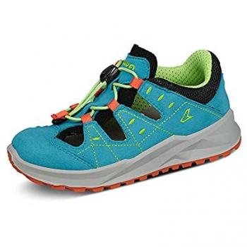 Arioso Junior 32 Lowa Baskets enfants garçons