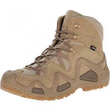 Bottes de trekking Lowa Zephyr Gore-Tex Mid Femme