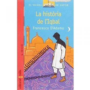 La Història De L'Iqbal