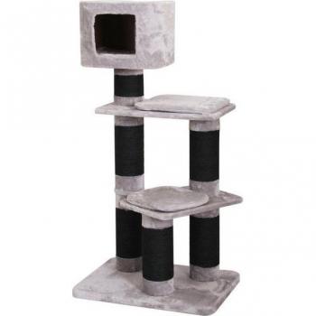 Kratzbaum Comfort Crawford grau/schwarz von Europet-Bernina