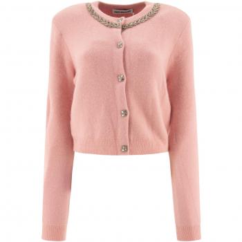 Self Portrait Cardigan