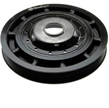 NTY RKP-NS-021 Polea para cigüeñal