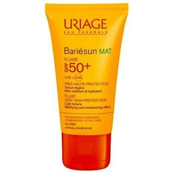 Uriage Hyséac 3-Regul Soin Global Teinté SPF50+ 40ml