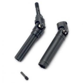 Traxxas 18.163,5 cm Links/Rechts Montage-Kit Modell Kfz-Teile