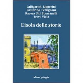 L'isola delle storie