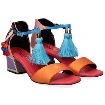 Sandalia Exé Luisa 210