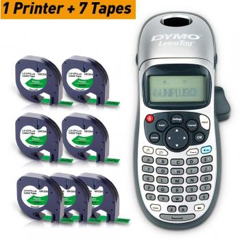 Dymo Portable Label Printer LT-100H