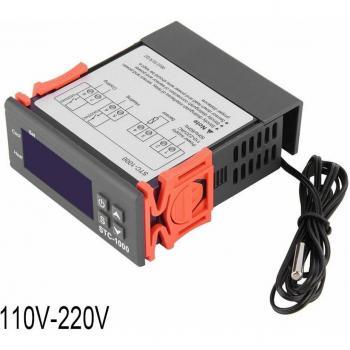 STC-1000 Microcomputer Temperature Switch