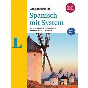 Langenscheidt Spanisch mit System