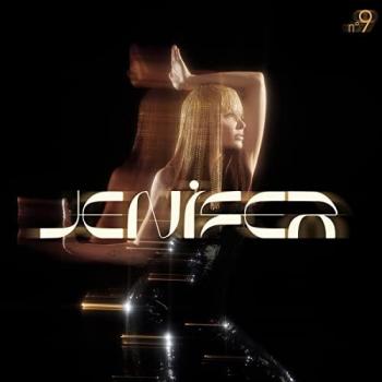 Jenifer No 9 Duftwasser