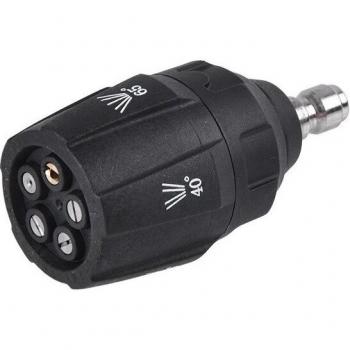 Buse Turbo Multi-Surfaces