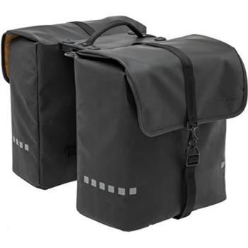 Newlooxs Dub Bag 39L Negro