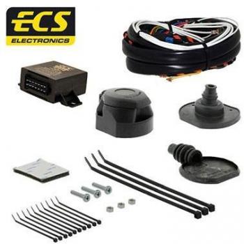 ECS CT052D1 Kit de Montage Attelage