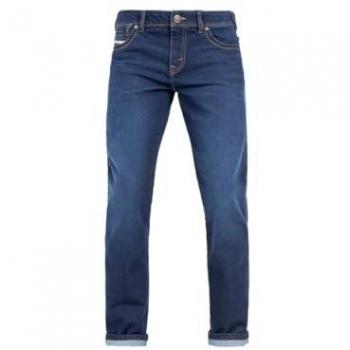 John Doe Taylor Mono de Vaqueros Azul 34