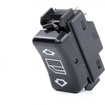 RIDEX Interrupteur Lève-Vitre E-Klasse Limousine (W124)