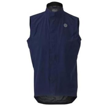 Agu Prime Performance Bleu XL Male Waterproof Gilet
