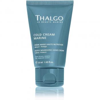 Cold Cream Marine Hand Cream for Dry Hands