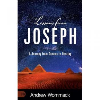 Wommack, Andrew: Lessons from Joseph