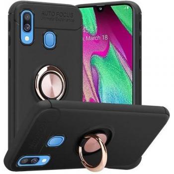 Coperchio Focus TPUs per Galaxy A40