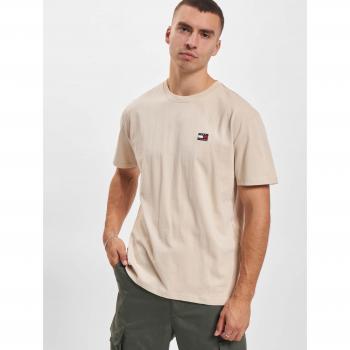 T-shirt med Korta Ärmar Tommy Jeans