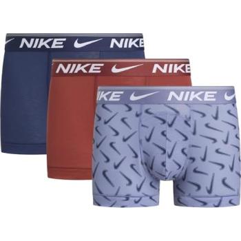Kit di 3 Boxer Nike Ultra Comfort – Colore Lilla Rosso
