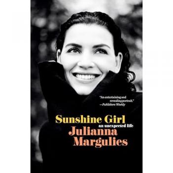 Sunshine Girl : An Unexpected Life