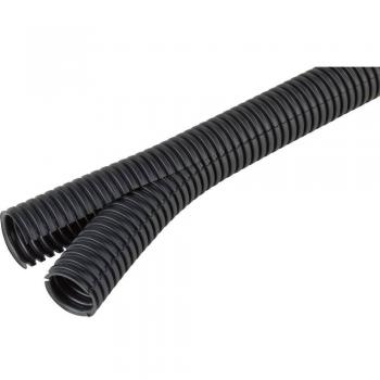 Fränkische Co-flex PP Wellrohr 23 mm schwarz 50 m