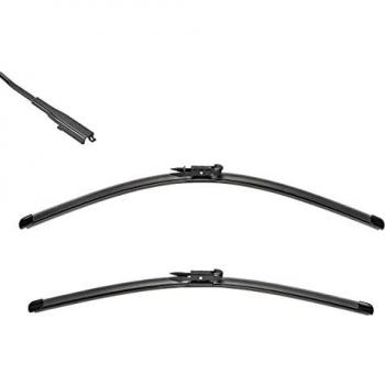 Valeo Silencio Wiper Blade 600mm Set