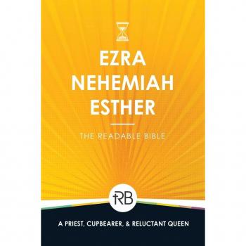 The Readable Bible