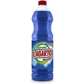 Fregasuelos lagarto marino 1.5 lt