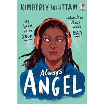 Kimberly Whittam Always Angel