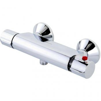 Prisma Hansa Mitigeur Thermostatique pour Douche