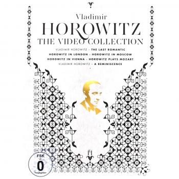 Vladimir Horowitz
