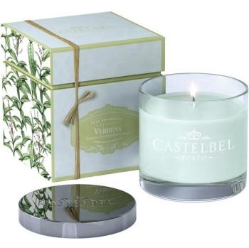 Vela Perfumada Castelbel Verbena