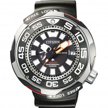Promaster Marine 1000m Eco‑Drive Citizen Orologio per Uomo