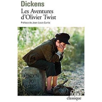 Les Aventures d'Olivier Twist