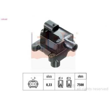 Bobina de encendido EPS, modelo 1.970.387