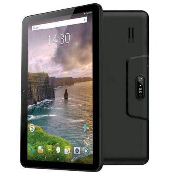 Majestic tab-611 3g 10.1 quad core 8gb gps wi-fi italia black